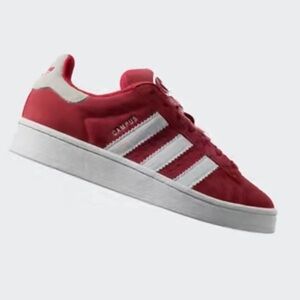 Adidas Campus Shoes